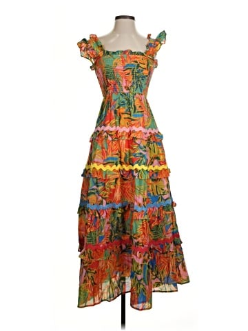 J.Marie Cocktail Dress (view 1)