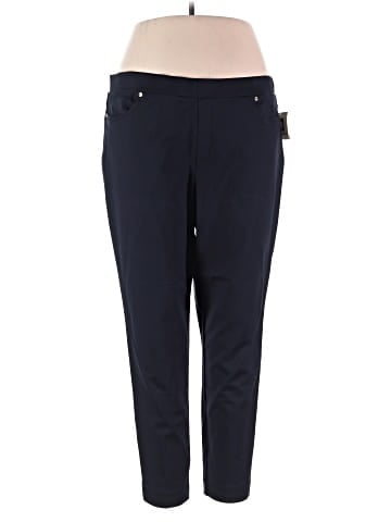 Anne Klein Casual Pants (view 1)