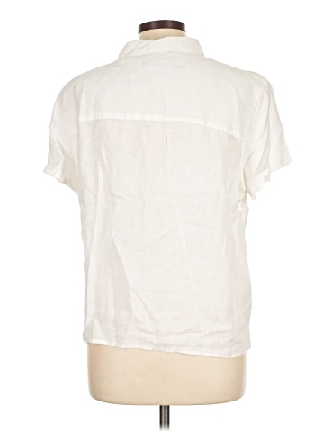 Jones & Co Short Sleeve Blouse (view 2)