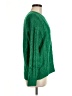 Ann Taylor LOFT Green Pullover Sweater Size M - photo 4