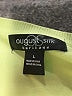 August Silk Green Short Sleeve Top Size L - photo 7