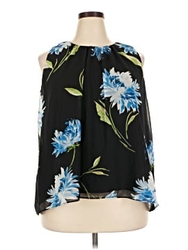Vince Camuto Sleeveless Blouse