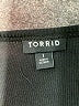 Torrid Black Tank Top Size 1X Plus (1) - photo 7