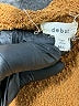 Debut Brown Kimono Size M - photo 7
