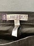 Jennifer Lopez Solid Black Active Pants Size 2 - photo 7