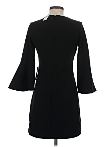 Express Cocktail Dress (view 2)