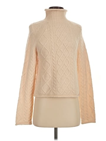 J.Crew Turtleneck Sweater (view 1)