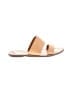 Madewell Tan Sandals Size 8 - photo 1
