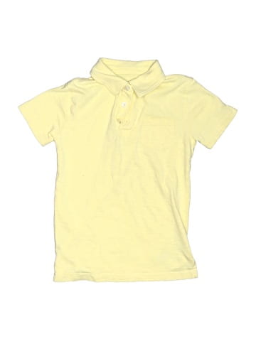 Crewcuts Outlet Short Sleeve Polo (view 1)
