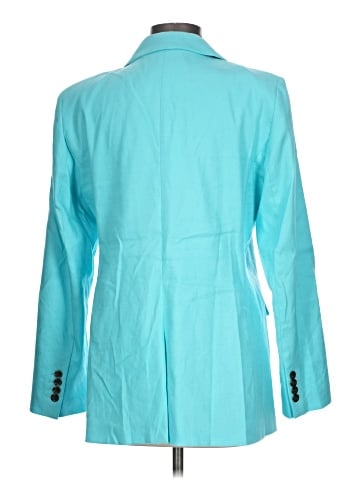 Ann Taylor Blazer (view 2)