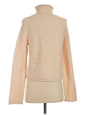 J.Crew Turtleneck Sweater (view 2)