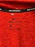 Nike Red Pullover Sweater Size M - photo 7
