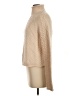 J.Crew Tan Turtleneck Sweater Size XS - photo 5