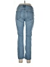 Old Navy Color Block Blue Jeans Size 30 waist (estimated) - photo 2