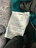 Under Armour Teal Active Pants Size XL - photo 5