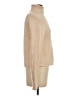 J.Crew Tan Turtleneck Sweater Size XS - photo 4