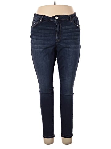 Nine West Jeans (view 1)