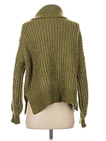 A New Day Turtleneck Sweater (view 2)
