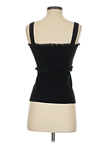Cynthia Cynthia Steffe Sleeveless Top (view 2)