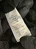 INA 100% Polyester Black Cocktail Dress Size S - photo 9