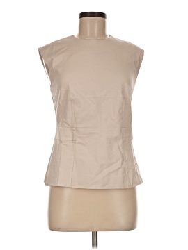 Ann Taylor Sleeveless Blouse
