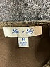 She + Sky Brown Casual Dress Size M - photo 7