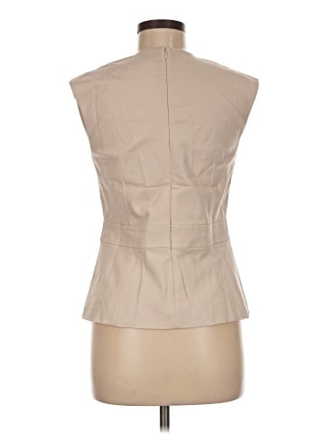 Ann Taylor Sleeveless Blouse (view 2)