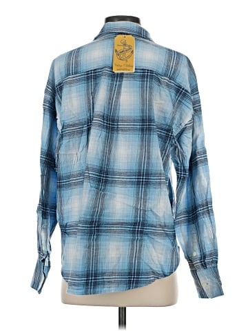 Levi's Long Sleeve Button-Down Shirt (view 2)