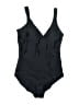 Miraclesuit Black One Piece Swimsuit Size 16 - photo 1