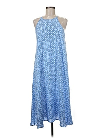 Everly Casual Dress (view 1)