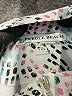Pebble Beach 100% Polyester Polka Dots White Pullover Sweater Size XL - photo 7