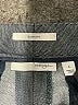 Halogen Houndstooth Gray Dress Pants Size 6 - photo 4