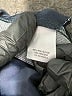 Halogen Houndstooth Gray Dress Pants Size 6 - photo 5
