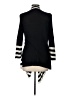 Fontana 100% Viscose Black Cardigan Size L - photo 2