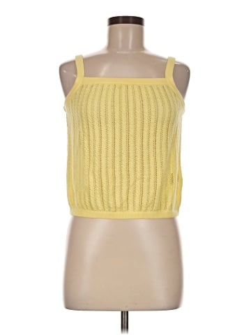 Gap Tube Top (view 1)