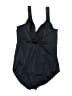Miraclesuit Black One Piece Swimsuit Size 16 - photo 2