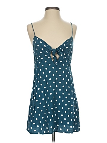 Motel Casual Dress (view 1)