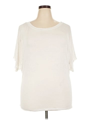 Free to Live Short Sleeve T-Shirt (view 1)