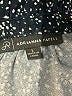 Adrianna Papell Black Sleeveless Blouse Size L - photo 7