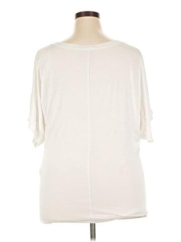 Free to Live Short Sleeve T-Shirt (view 2)
