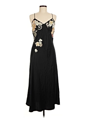 Natori Cocktail Dress (view 1)