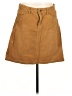 PrAna Solid Tan Casual Skirt Size 10 - photo 1
