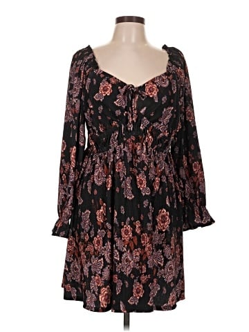 Maurices Casual Dress (view 1)