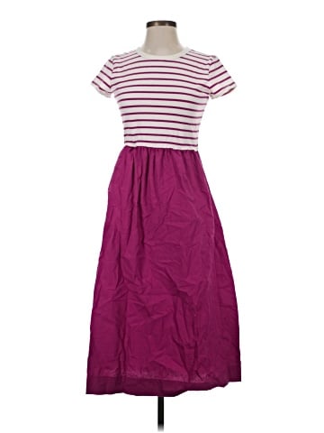 J.Crew Factory Store Casual Dress (view 1)