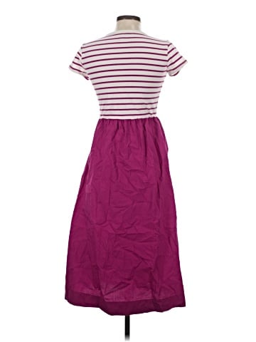 J.Crew Factory Store Casual Dress (view 2)