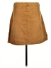 PrAna Solid Tan Casual Skirt Size 10 - photo 2
