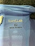 Bollé Solid Blue Active Skort Size XL - photo 3