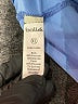 Bollé Solid Blue Active Skort Size XL - photo 4