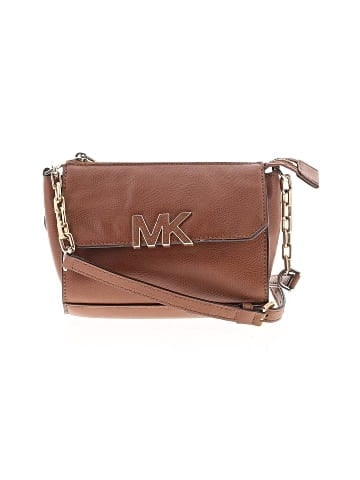 MICHAEL Michael Kors Crossbody Bag (view 1)
