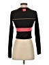 P.E Nation Black Long Sleeve Turtleneck Size S - photo 2